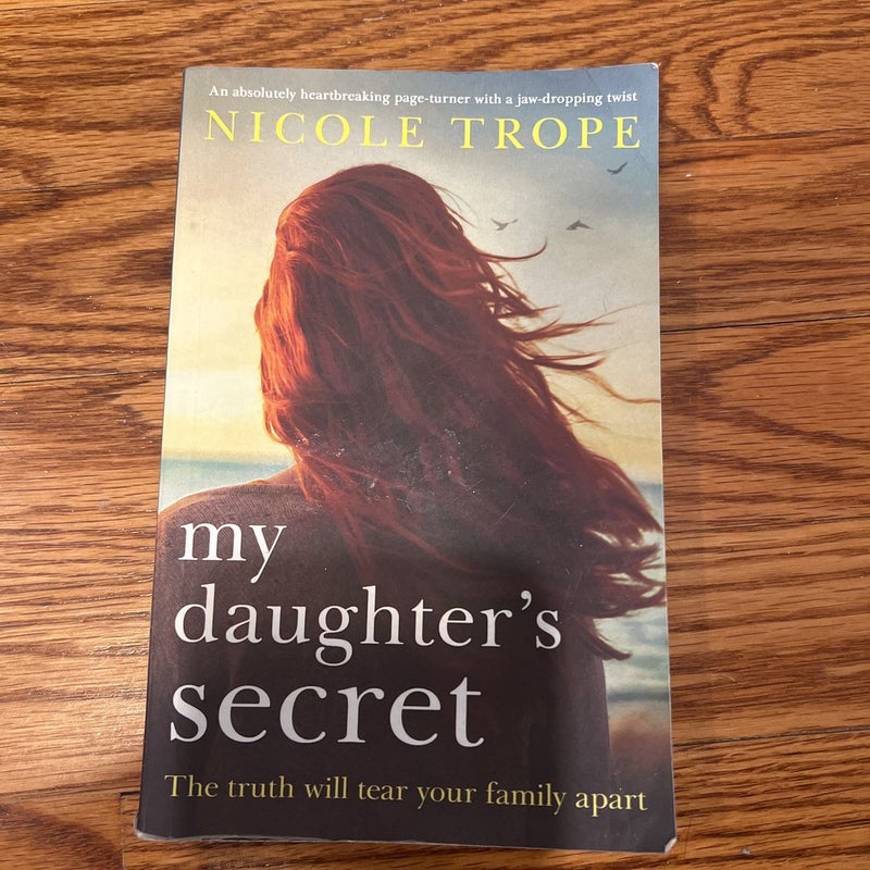 My Daughter's Secret