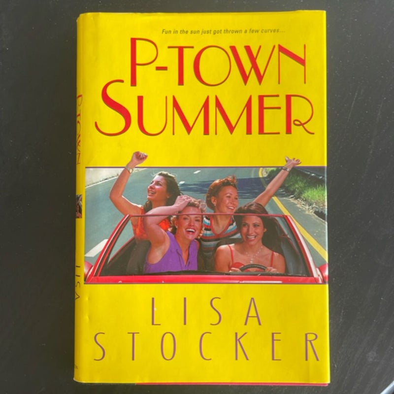 P-Town Summer