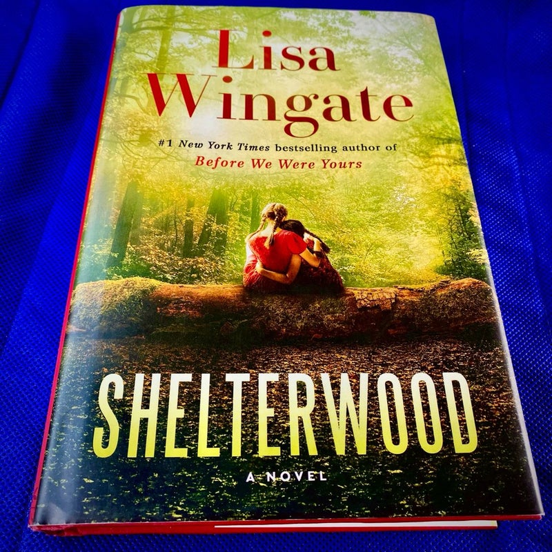 Shelterwood