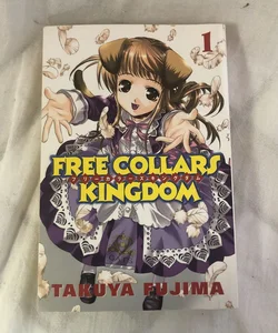 Free Collars Kingdom 1