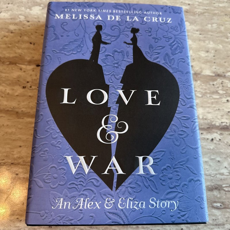 Love and War