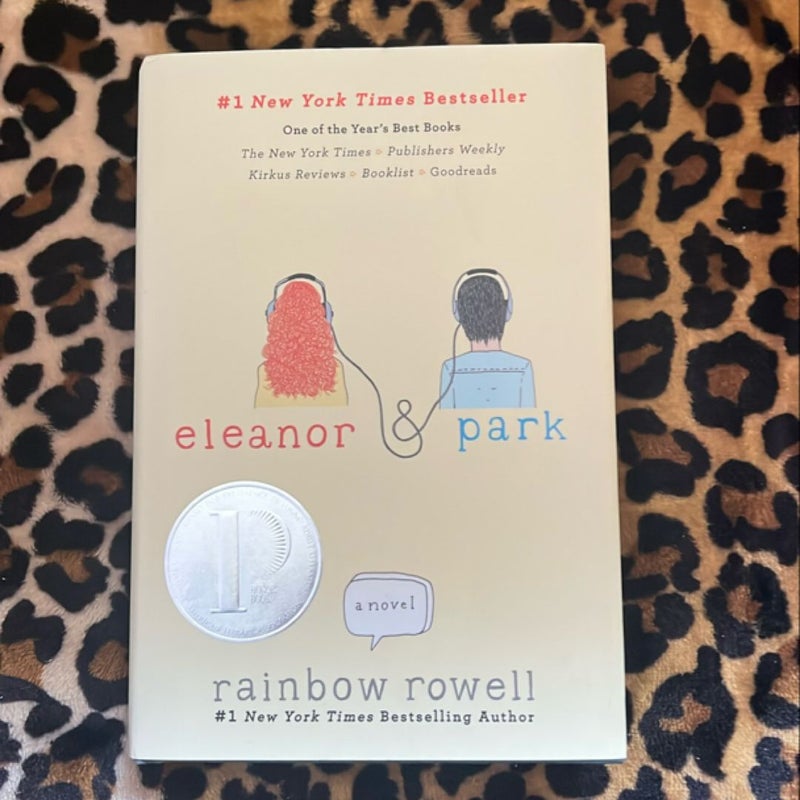 Eleanor and Park