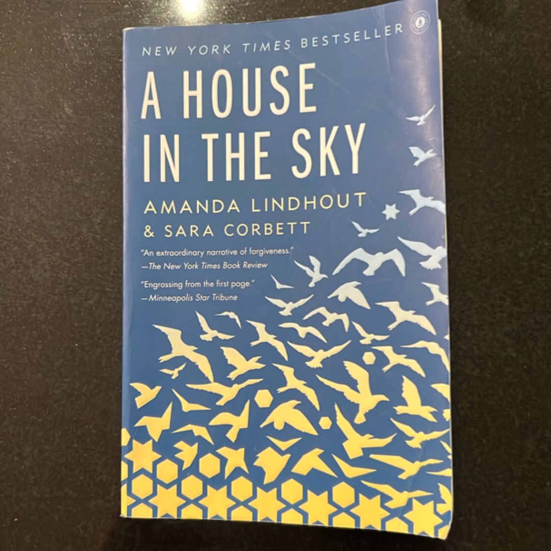 A House in the Sky