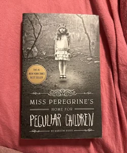 Miss Peregrine's Home for Peculiar Children