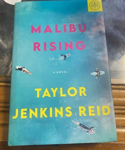 Malibu Rising