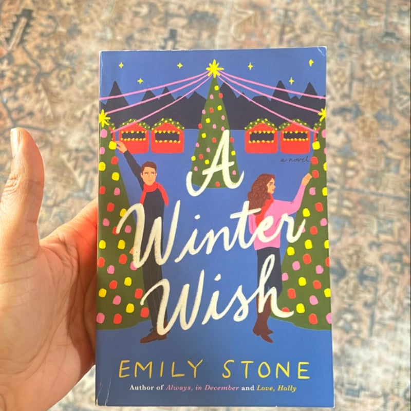 A Winter Wish