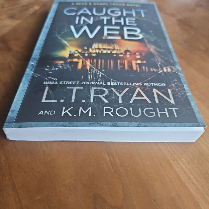 Caught in the Web