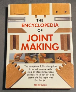 Encyclopedia of Joint Making