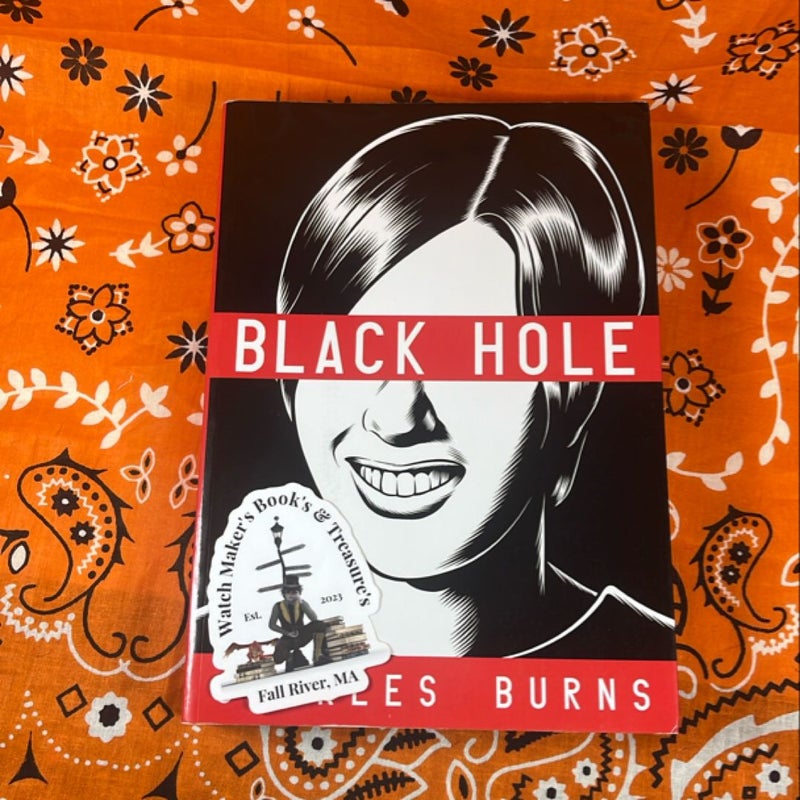 Black Hole