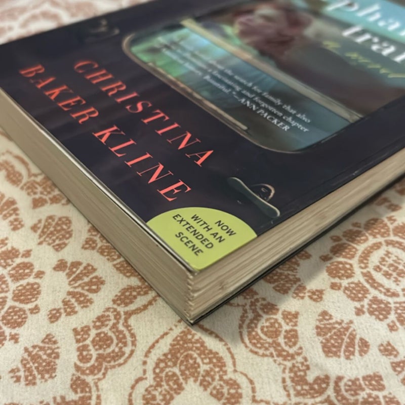 Orphan Train