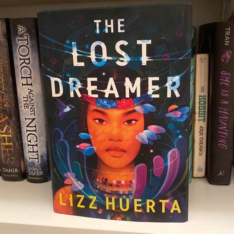 The Lost Dreamer