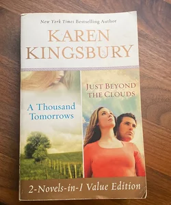 A Thousand Tomorrows and Just Beyond the Clouds Omnibus