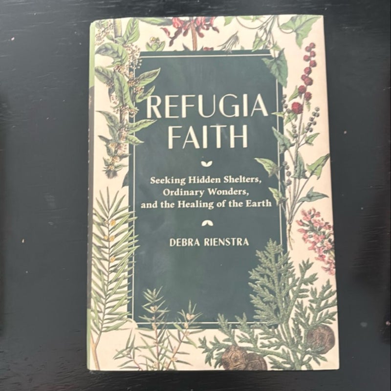 Refugia Faith