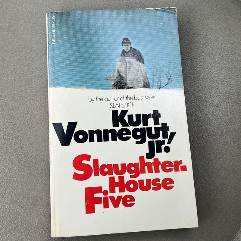 Slaughterhouse-Five