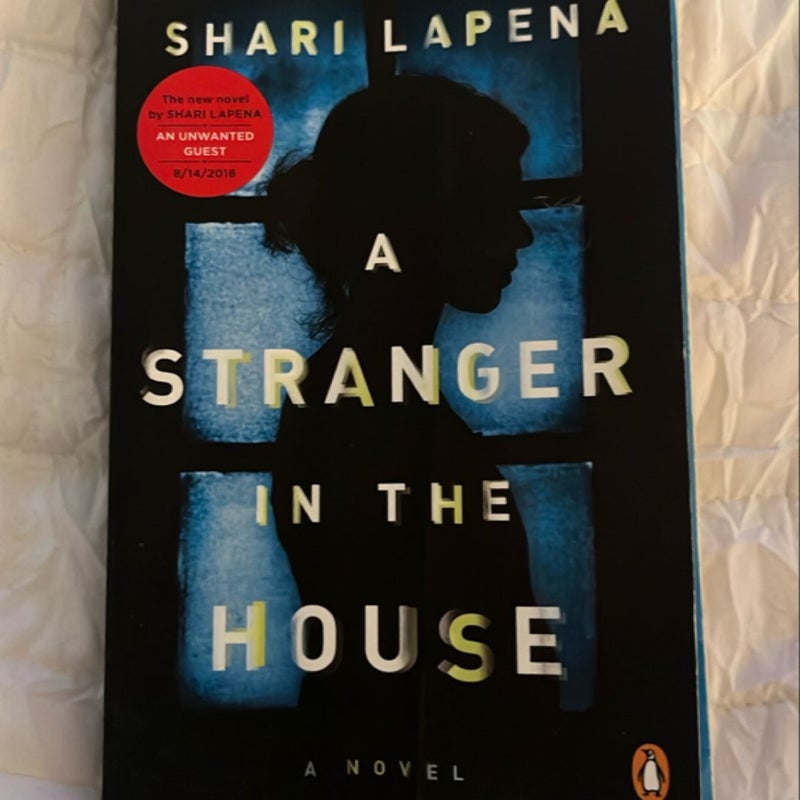 A Stranger in the House