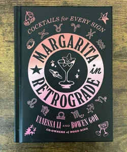 Margarita in Retrograde