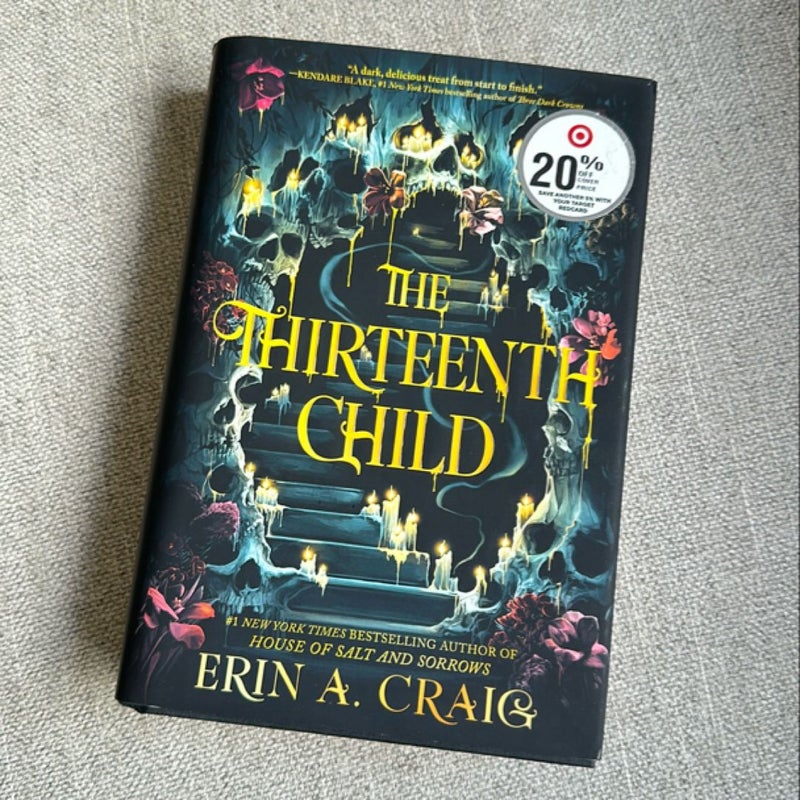 The Thirteenth Child