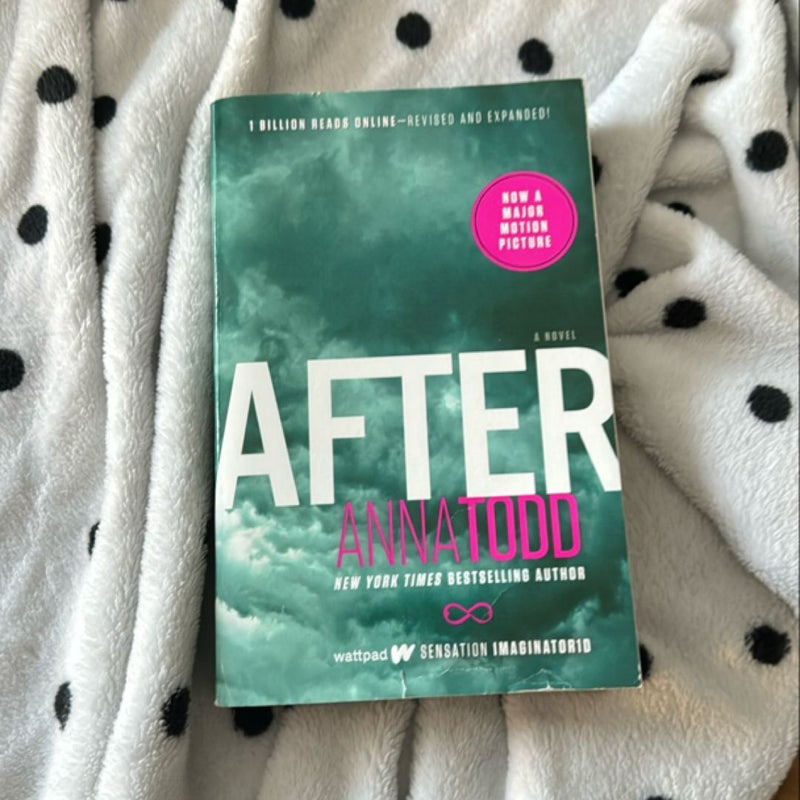 The After Series 