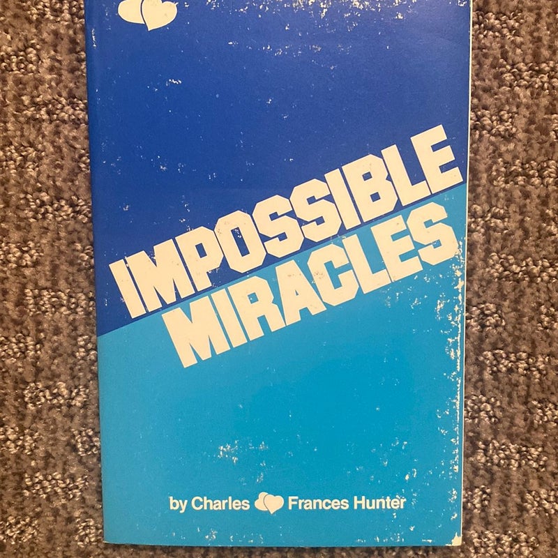 Impossible Miracles