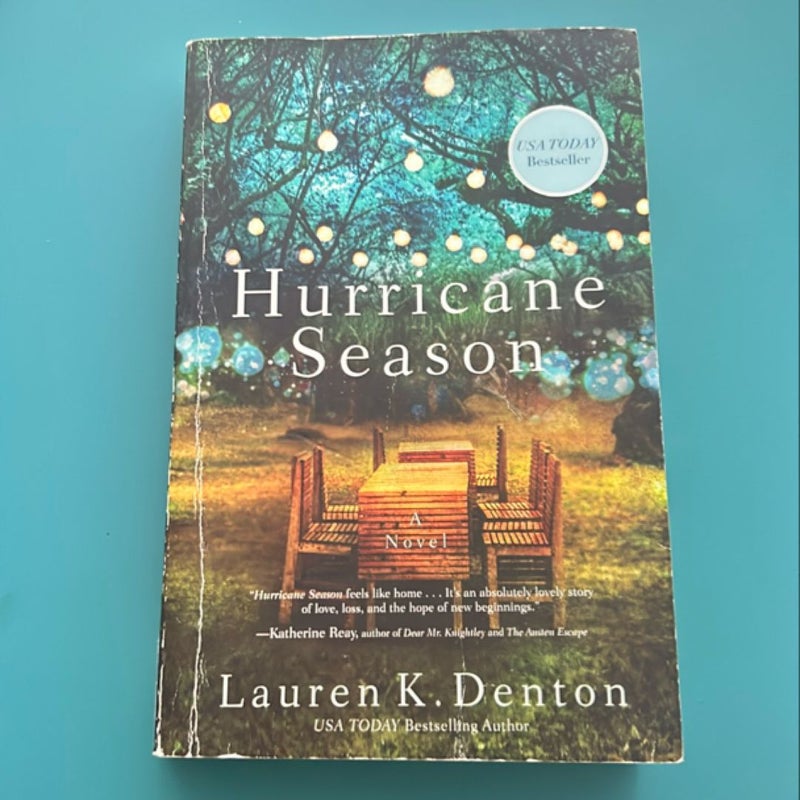 Hurricane Season