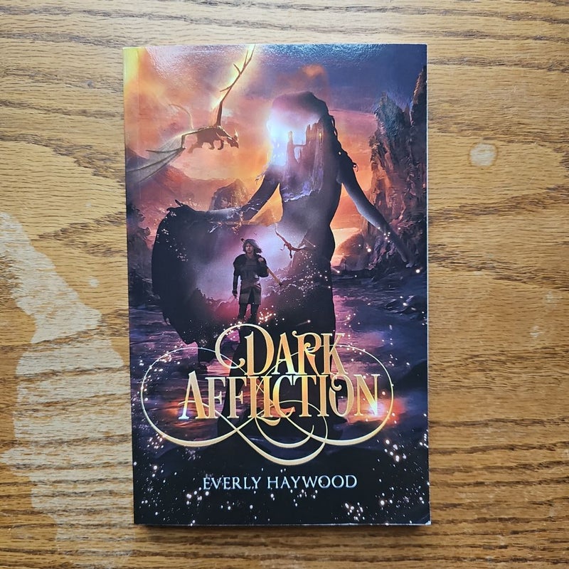 Dark Affliction