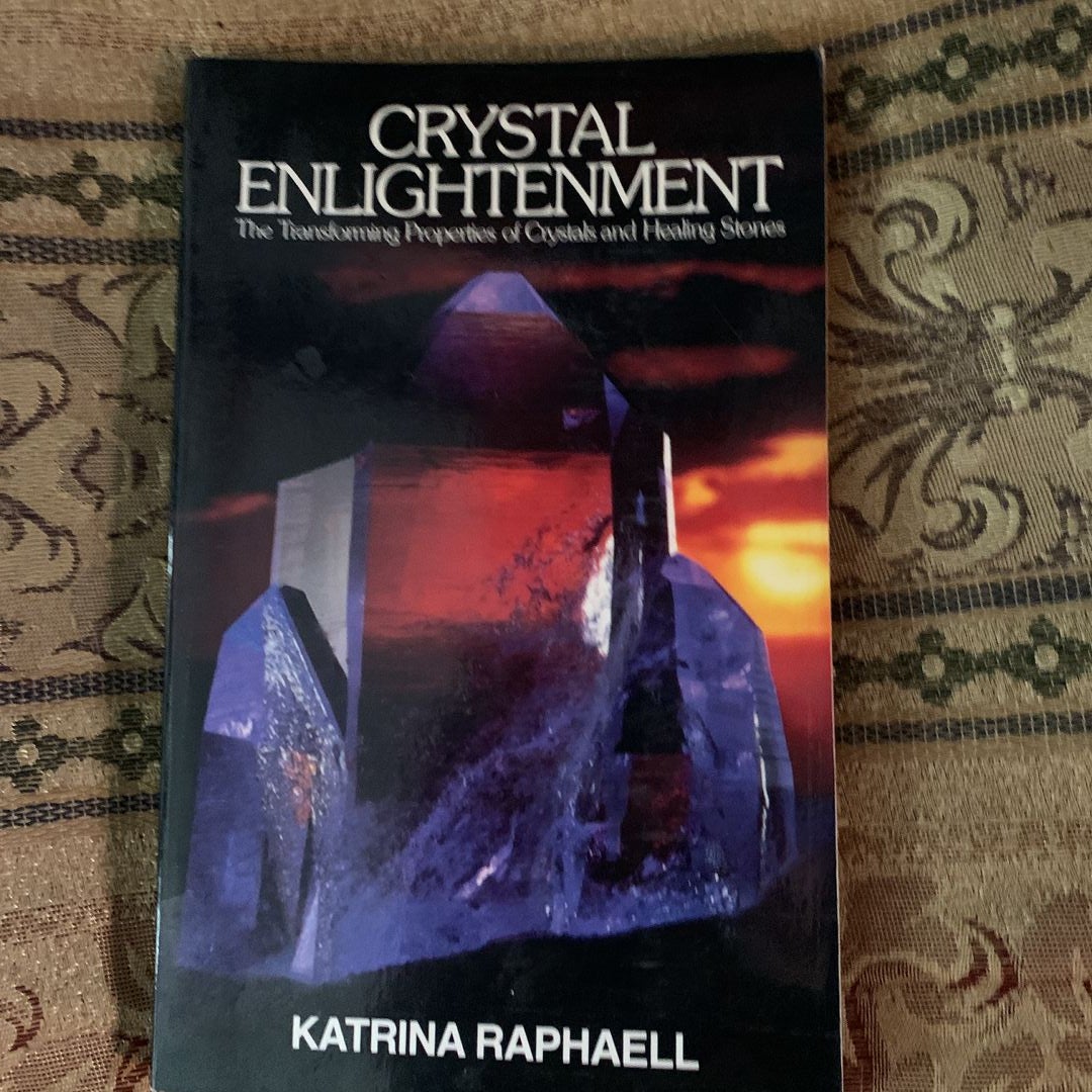 Crystal Enlightenment