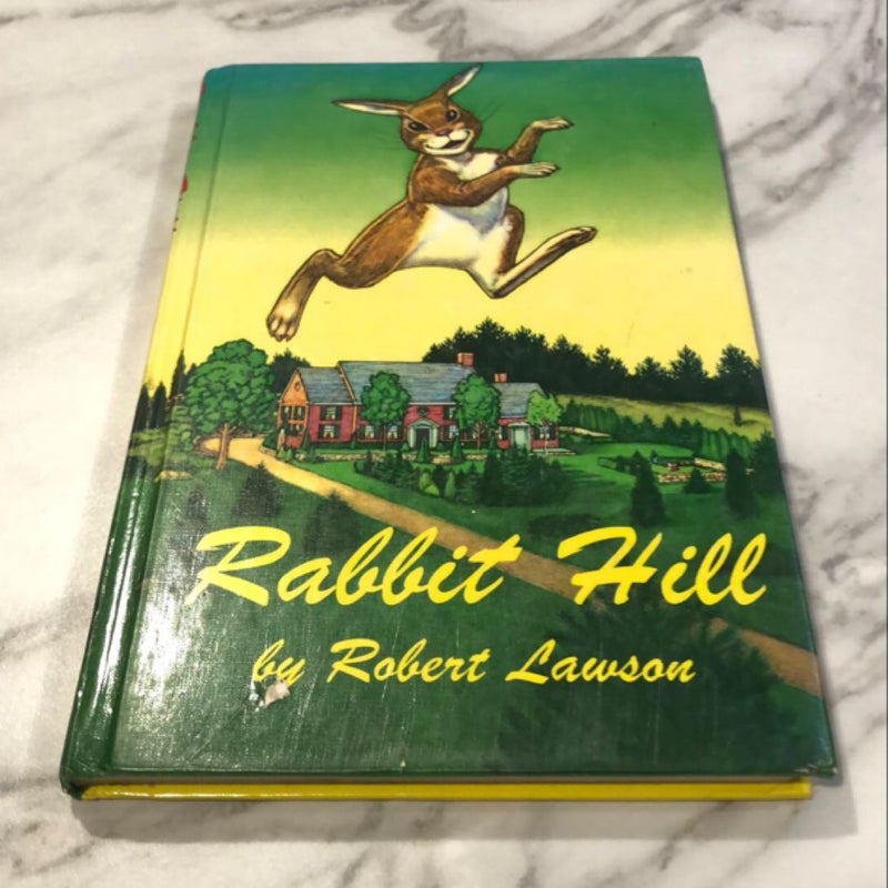 Rabbit Hill