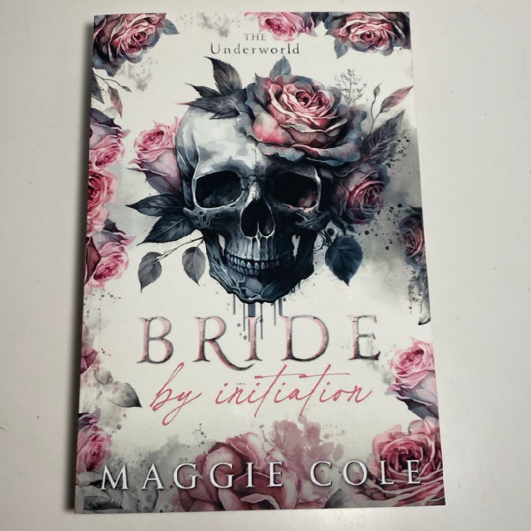 Bride by Initiation Signed Copy