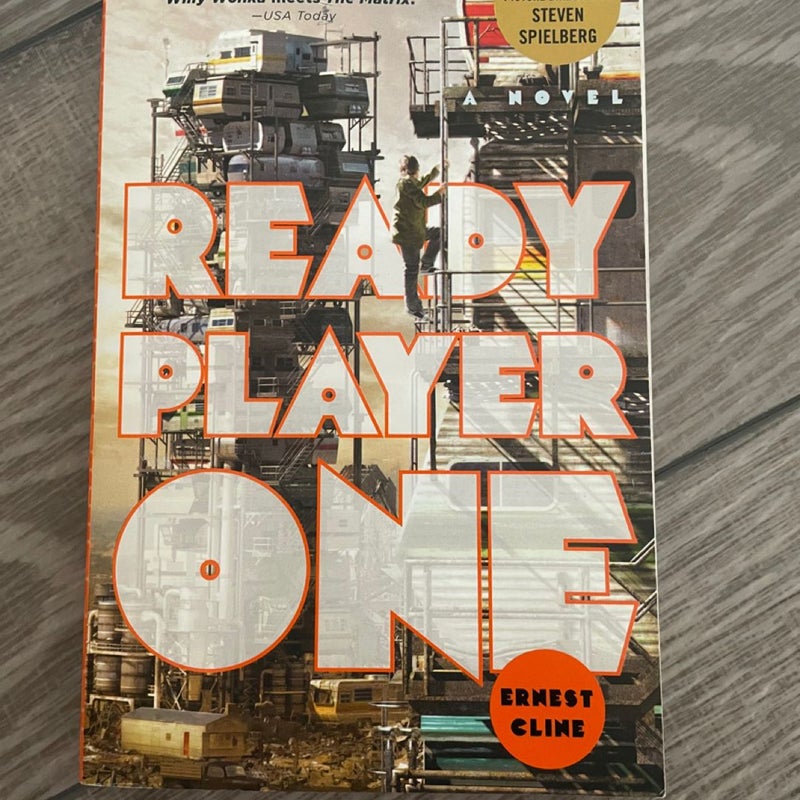 Ready Player One