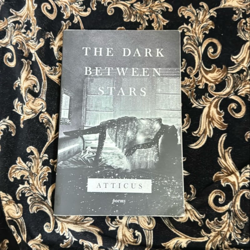 The Dark Between Stars