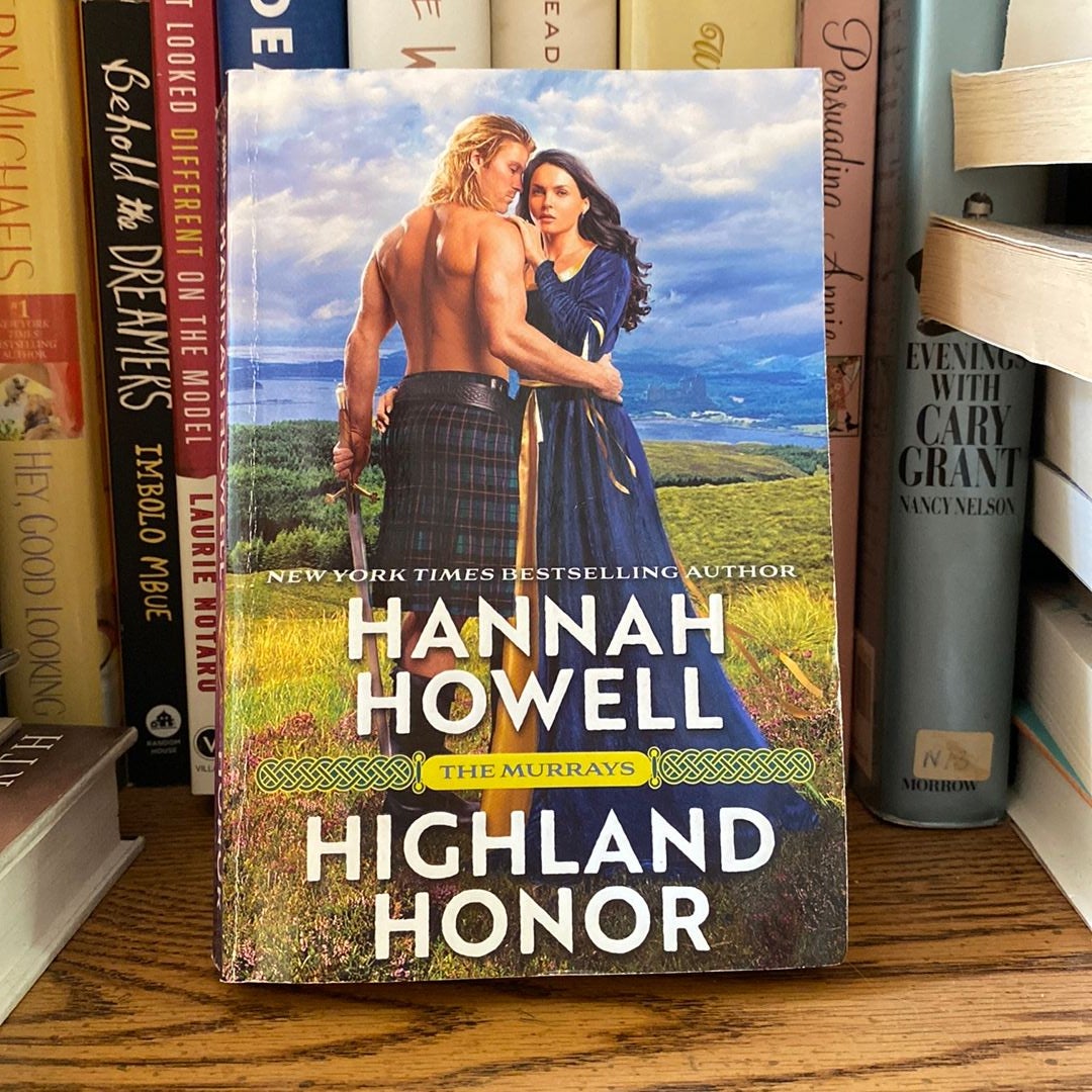 Highland Honor