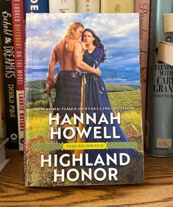 Highland Honor
