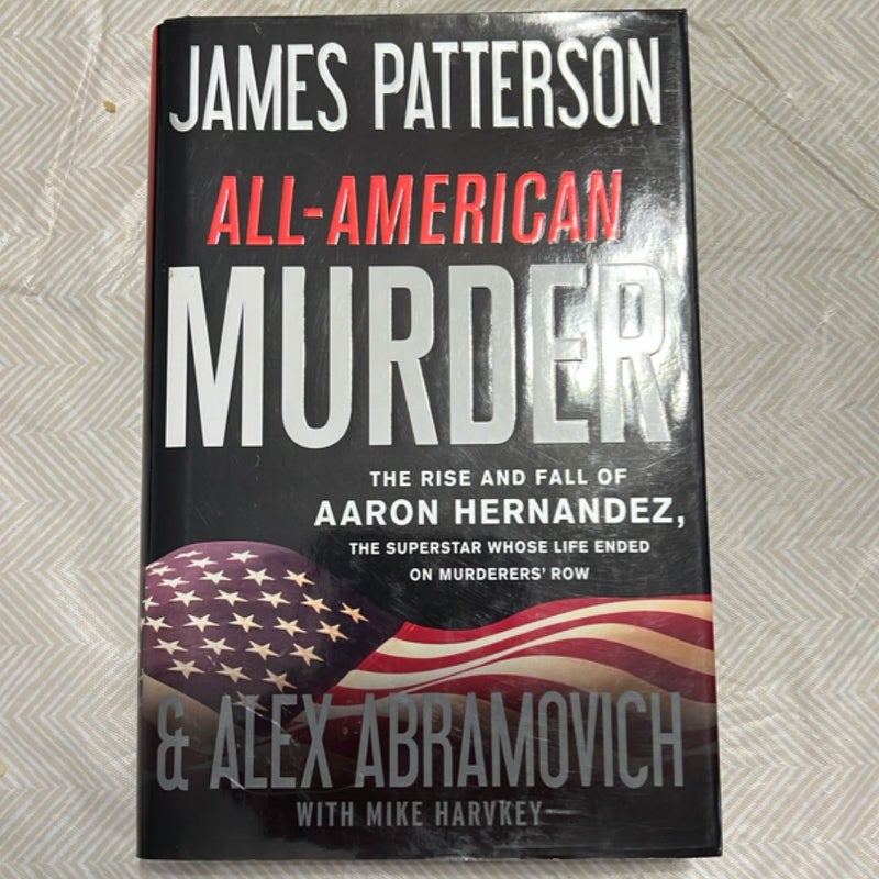 All-American Murder