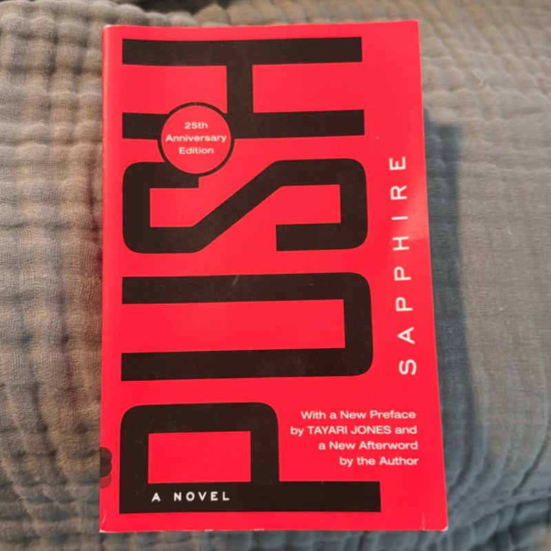 Push (Revised)