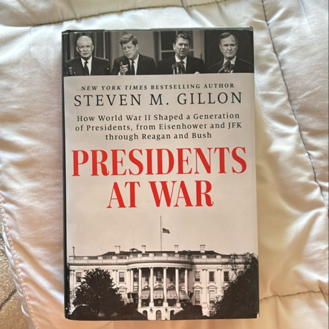 Presidents at War