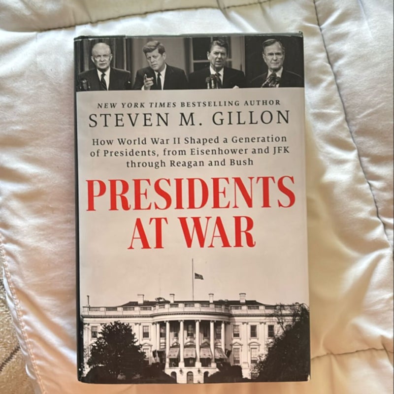 Presidents at War