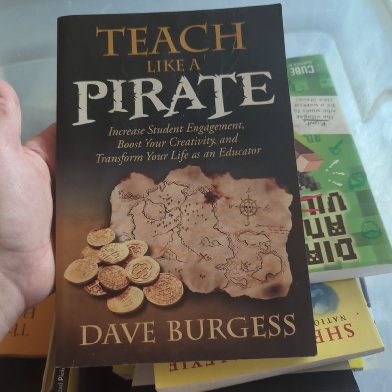 Teach Like a PIRATE