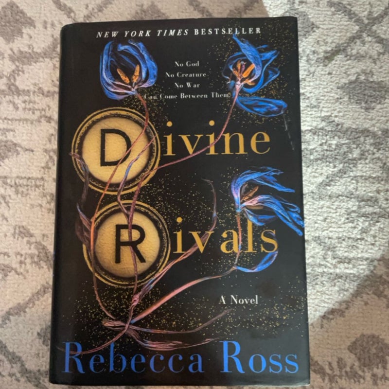 Divine Rivals