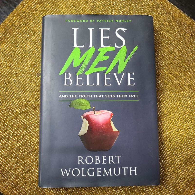 Lies Men Believe