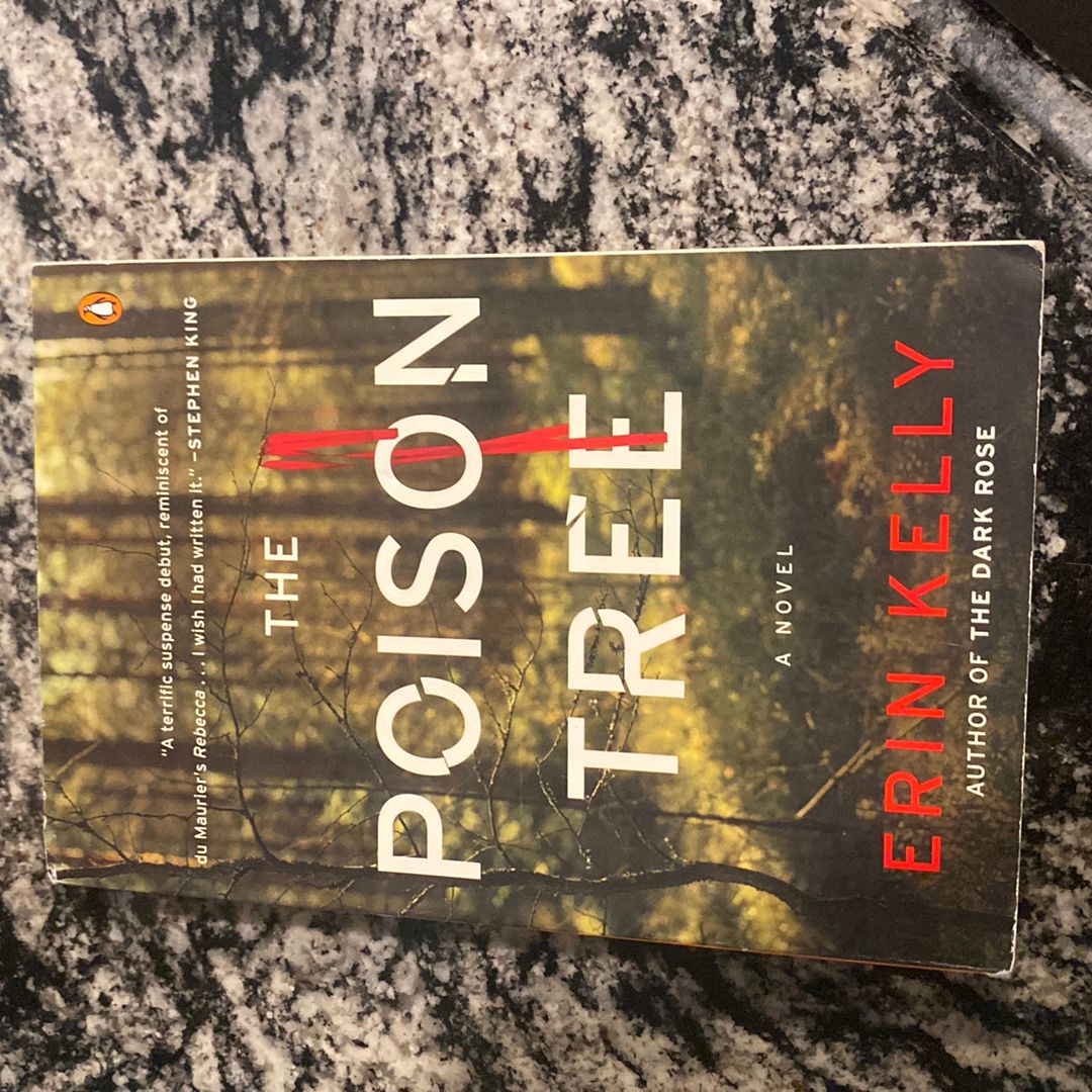 The Poison Tree