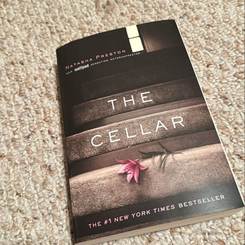 The Cellar