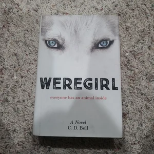 Weregirl