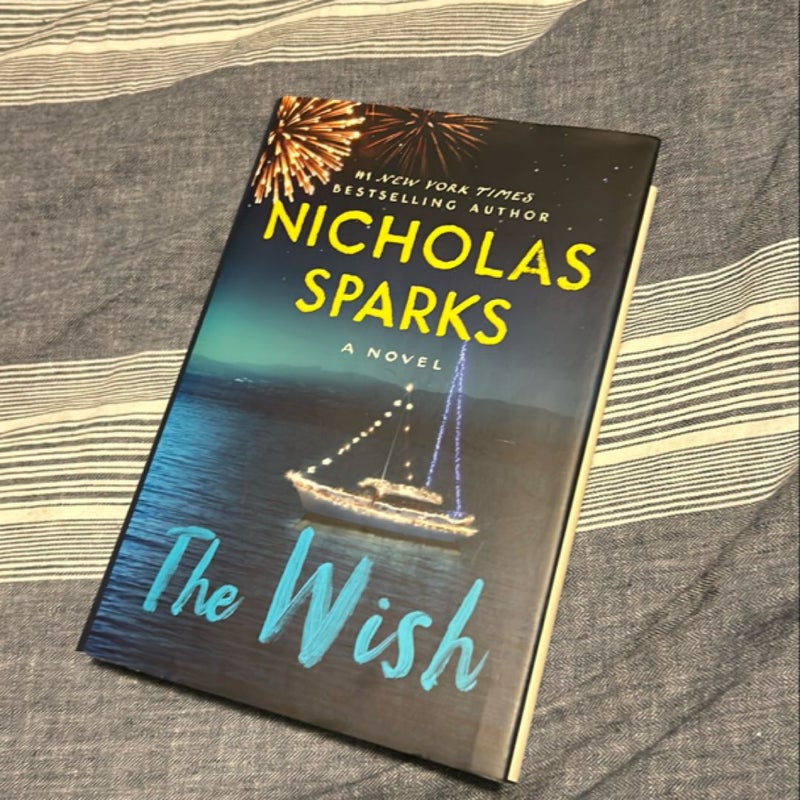 The Wish