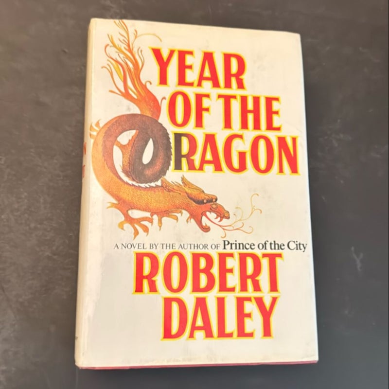 Year of the Dragon