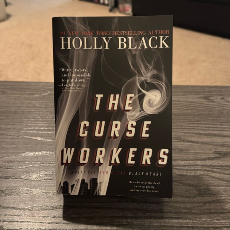 The Curse Workers