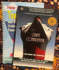 Cruise Confidential