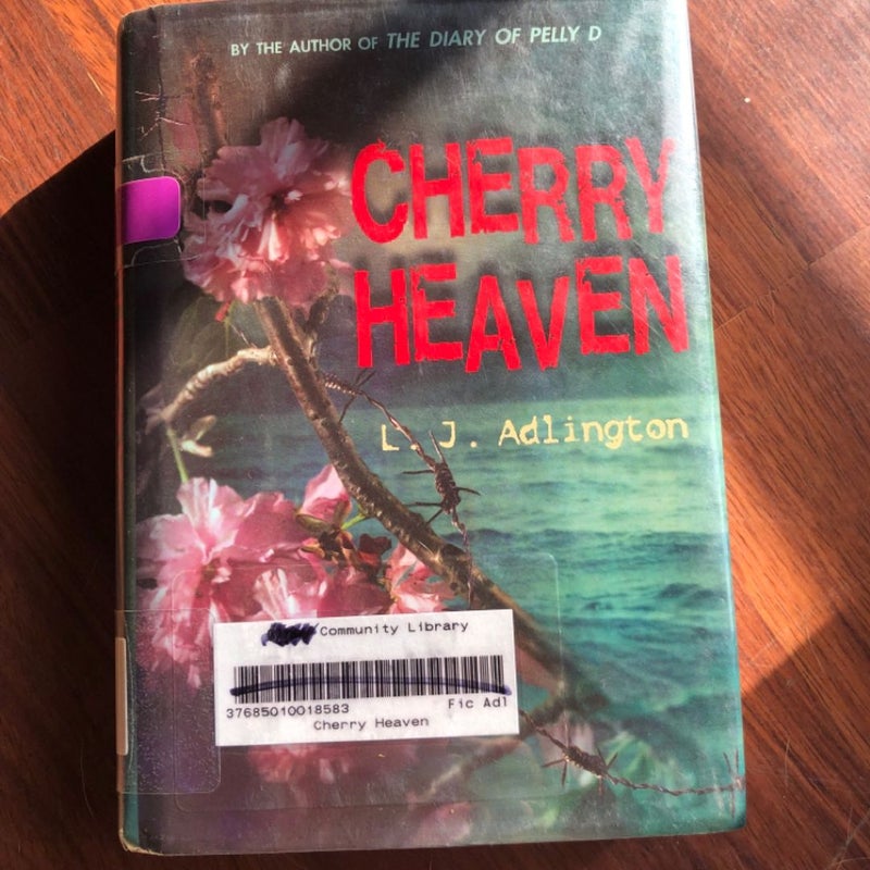 Cherry Heaven