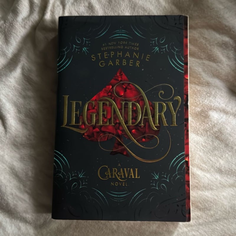 Legendary