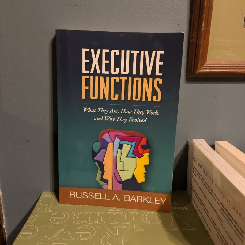 Executive Functions