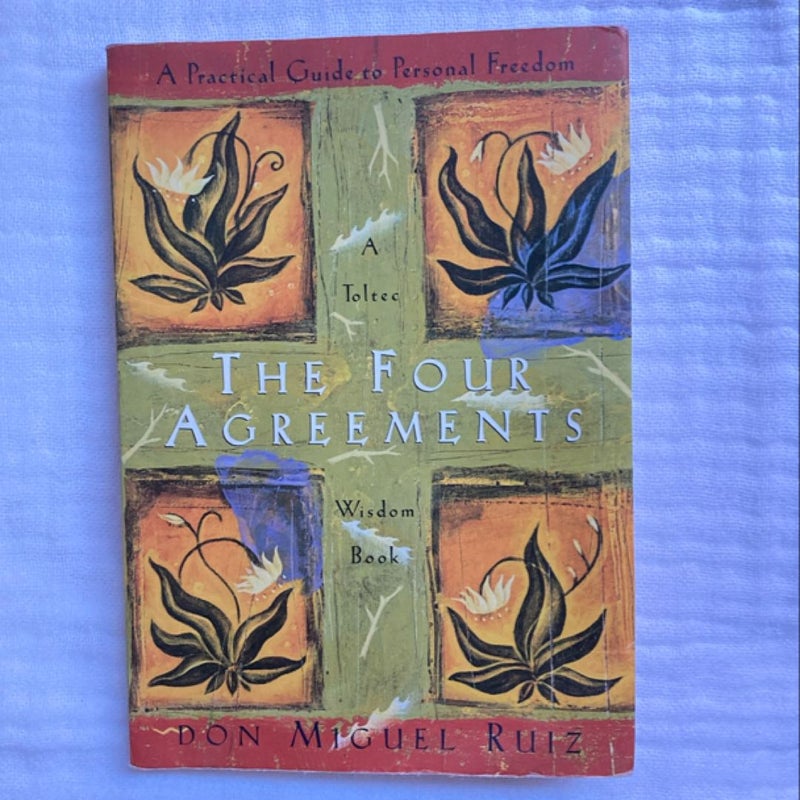 The Four Agreements